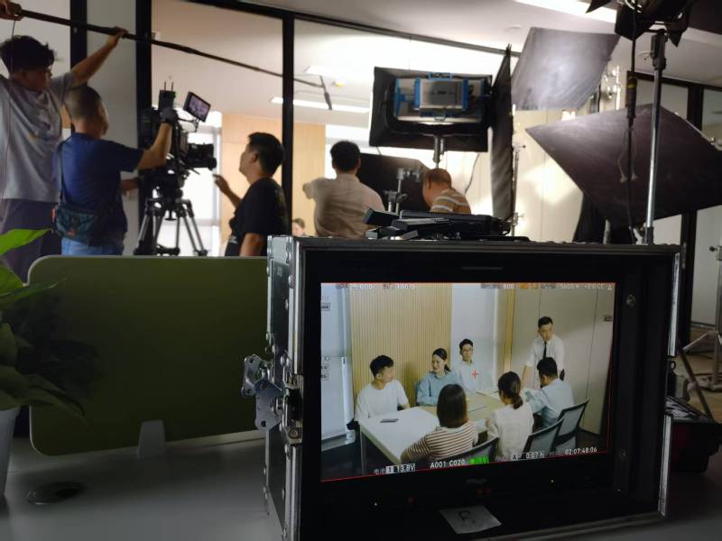 乌马河区产品视频拍摄实操干货，助力产品打造吸睛视觉内容