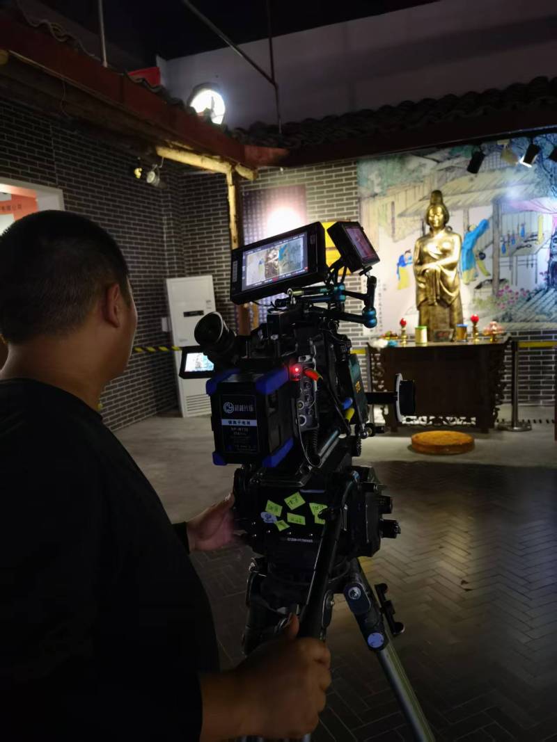 聚焦乌马河区产品宣传视频拍摄公司，以专业实力赋能品牌声量升级
