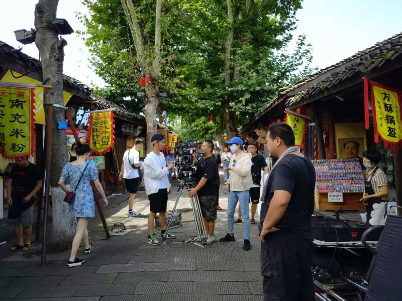 乌马河区电商产品视频拍摄制作，开启销量增长新引擎