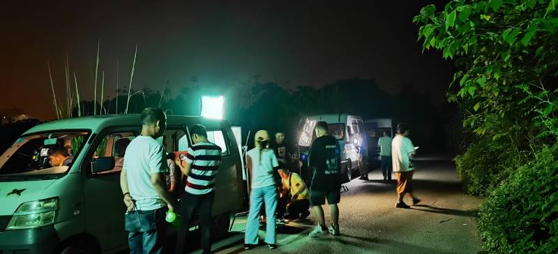 以镜头为笔，绘就乌马河区产品视频的进阶之路