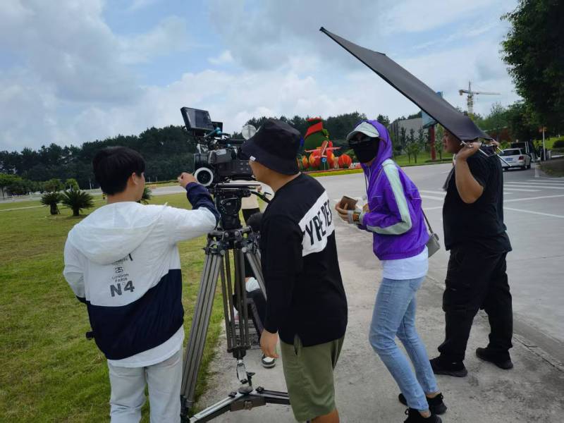 乌马河区极致互动，未来愿景宏大，致力于成为全球领先的产品宣传视频企业