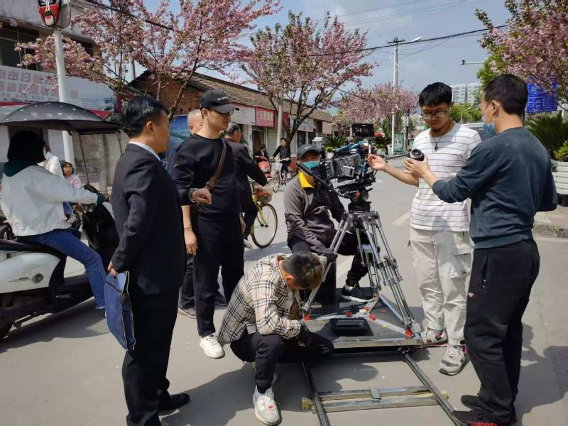 乌马河区产品视频拍摄进阶指南，助力产品抢占视觉高地