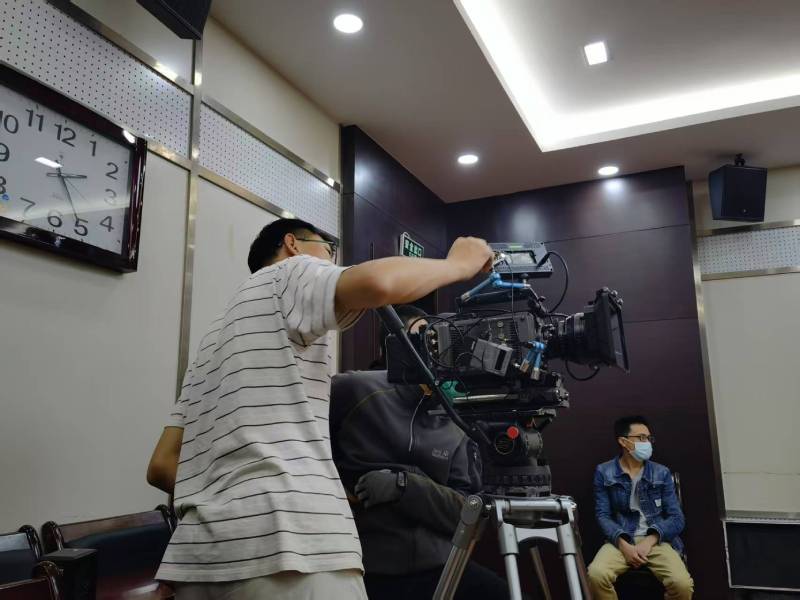大数据指导创作方向，乌马河区产品视频拍摄公司让每帧画面都有效触达