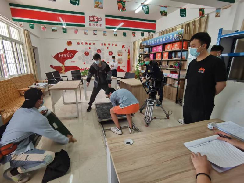 乌马河区电商产品视频拍摄制作实战秘籍，助力产品引爆电商流量